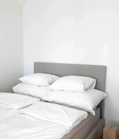 Riverside Studio With Terrace And Free Parking Turku